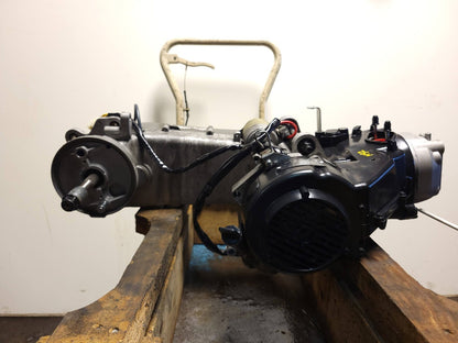 2023 Qianxin Fy200t Tank Pro Complete Engine Motor 168 Сс OEM