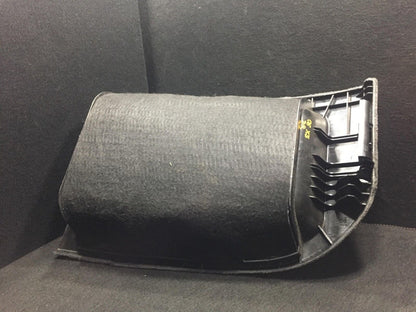 04 05 06 07 08 09 10 BMW X3 E83 Rear Left Driver Side Cargo Carpet Trim OEM D34