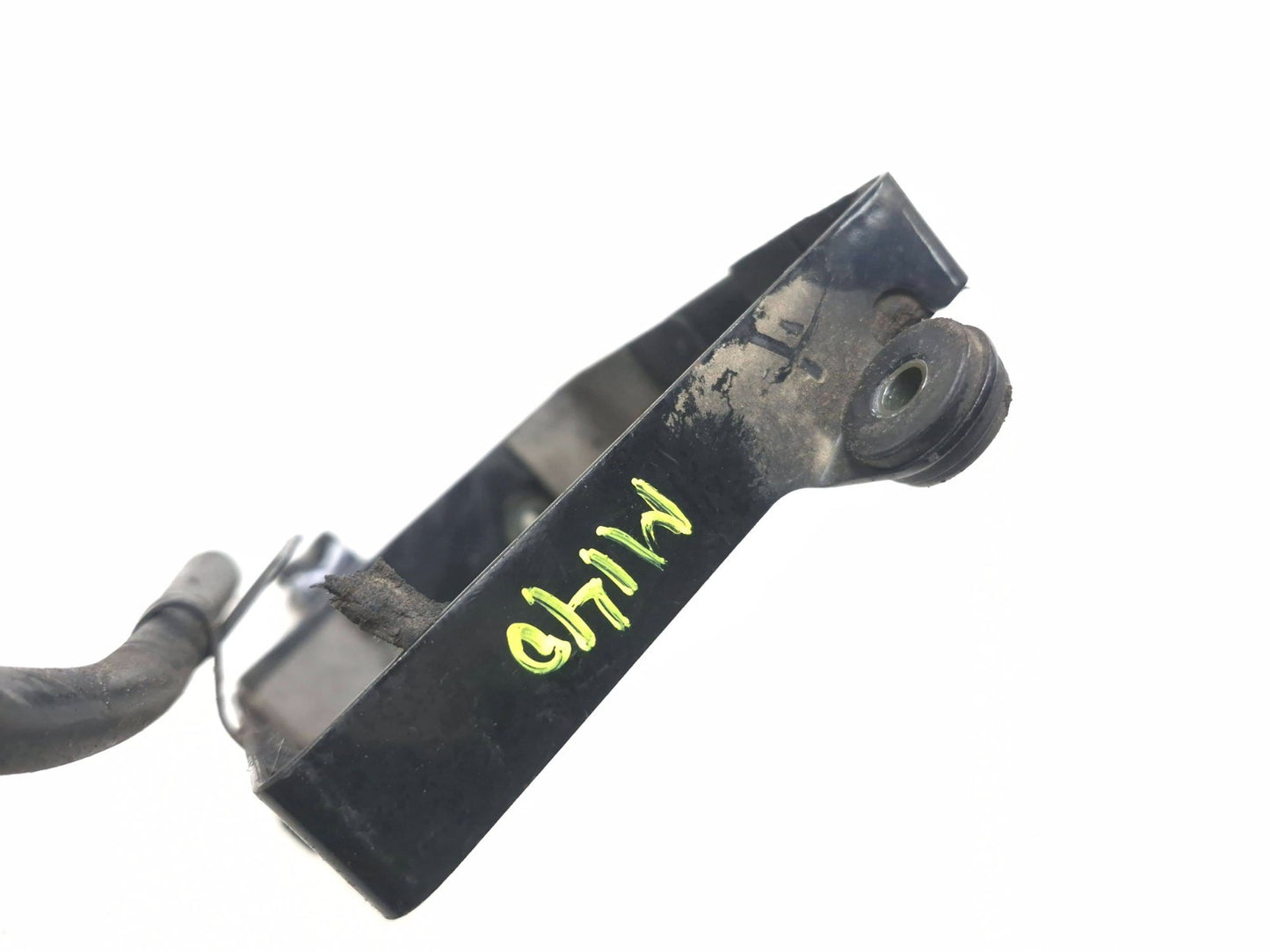 2006 Suzuki Gz250 Battery Tray Holder Bracket OEM