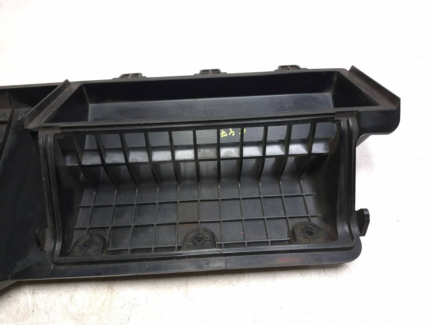 2013 Fiat 500 Turbo Engine Cover Trim OEM