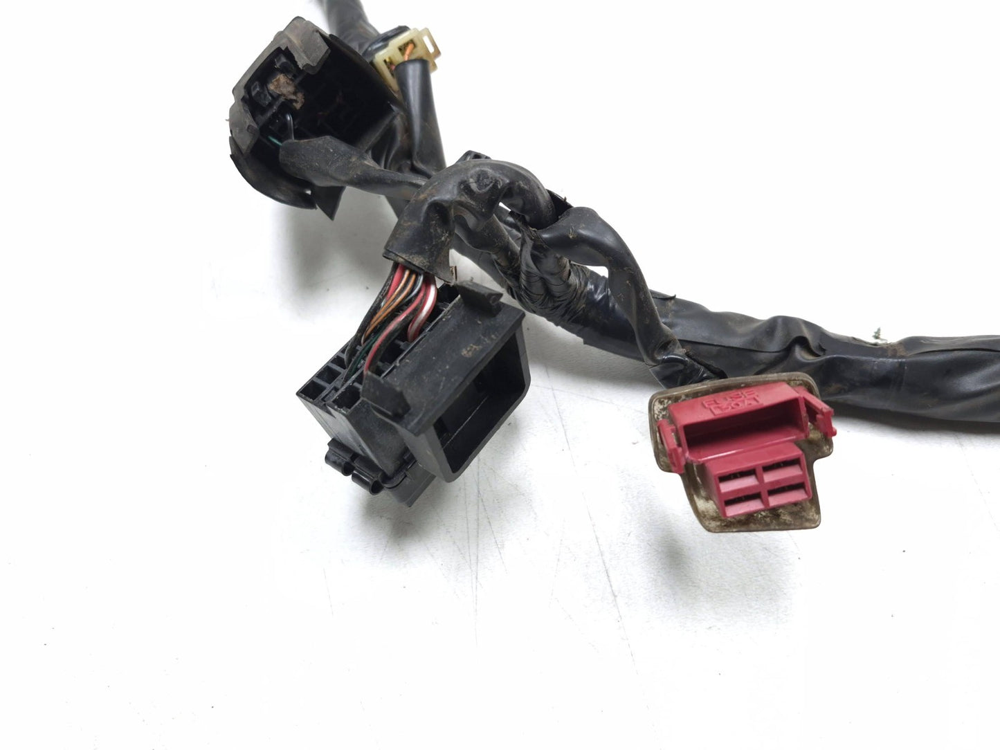 2017 Honda Crf250rl Main Wire Harness  OEM