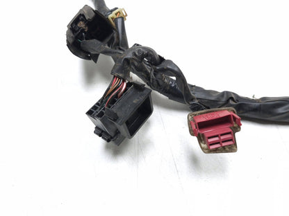 2017 Honda Crf250rl Main Wire Harness  OEM