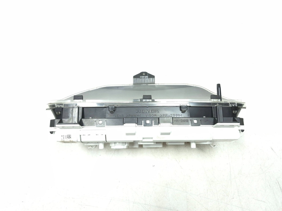 2017 Honda Accord Instrument Cluster 78100-t2f-a24 OEM