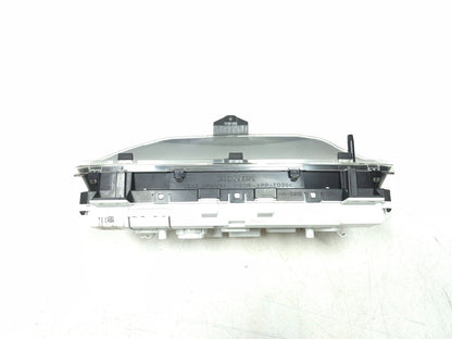 2017 Honda Accord Instrument Cluster 78100-t2f-a24 OEM