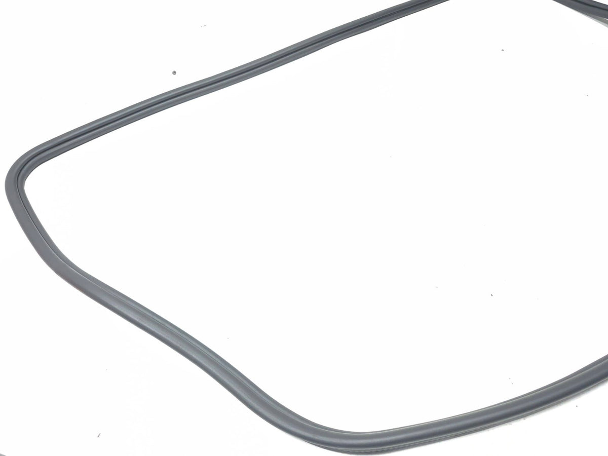 2011 BMW 750li Trunk Weatherstrip Seal Oem✅