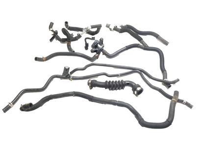 11-17 Lexus CT200h Coolant Hose Pipe Oem✅