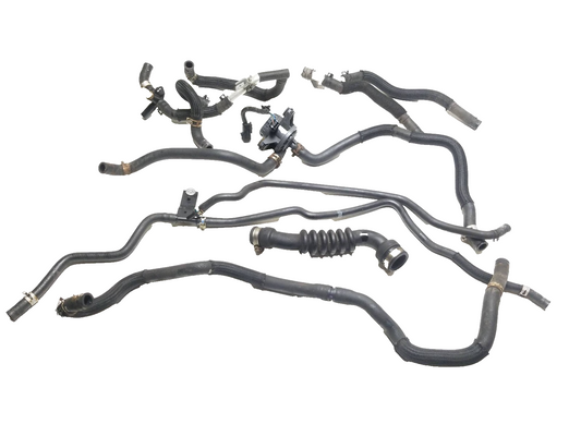11-17 Lexus CT200h Coolant Hose Pipe Oem✅