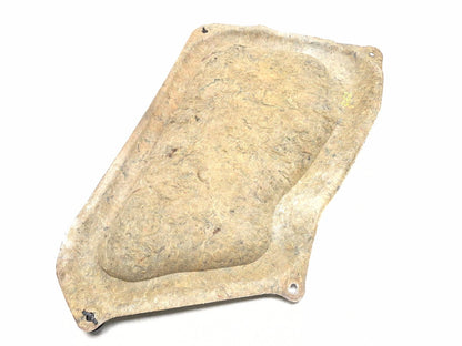2007 Honda Fit Hood Insulator Mat OEM