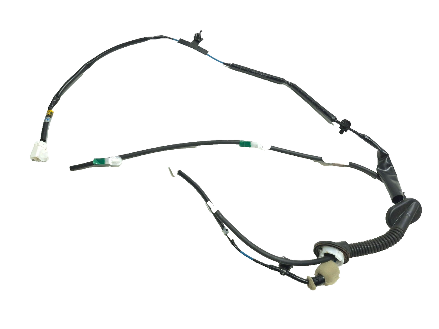 2022 Subaru Crosstrek Tailgate Liftgate Wire Wiring Harness Driver Side OEM