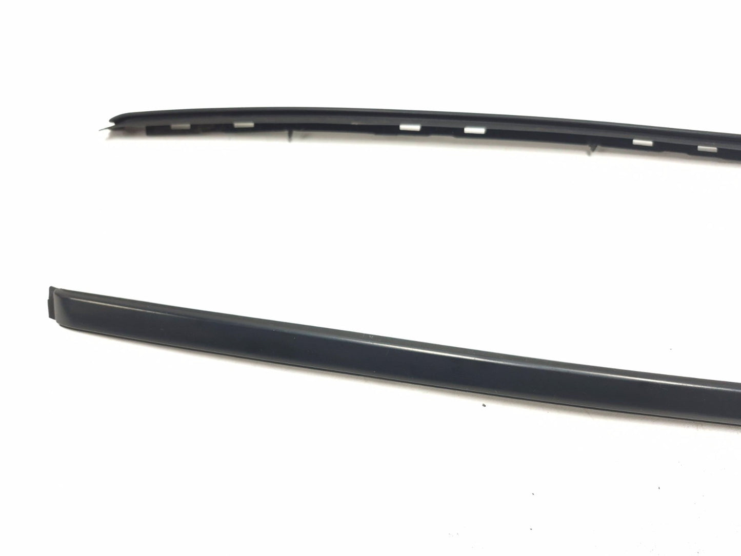 2010 Lexus Hs250h Front Windshield Molding Left & Right OEM