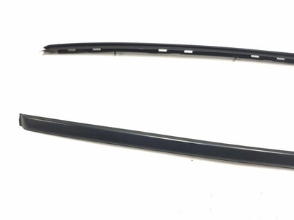 2010 Lexus Hs250h Front Windshield Molding Left & Right OEM