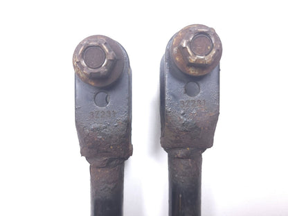 2014 Infiniti Q60 Rear Control Arm Left & Right 2pcs 3.7l AWD OEM ✅