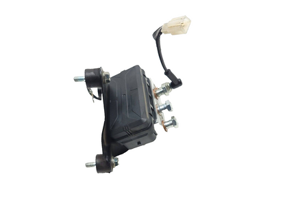 2018-2021 Husqvarna Vitpilen 401 ABS Anti Lock Brake Pump OEM