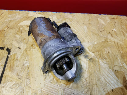 17-20 Hyundai Elantra Starter Motor 2.0l 36100-2e551 OEM 22k Miles