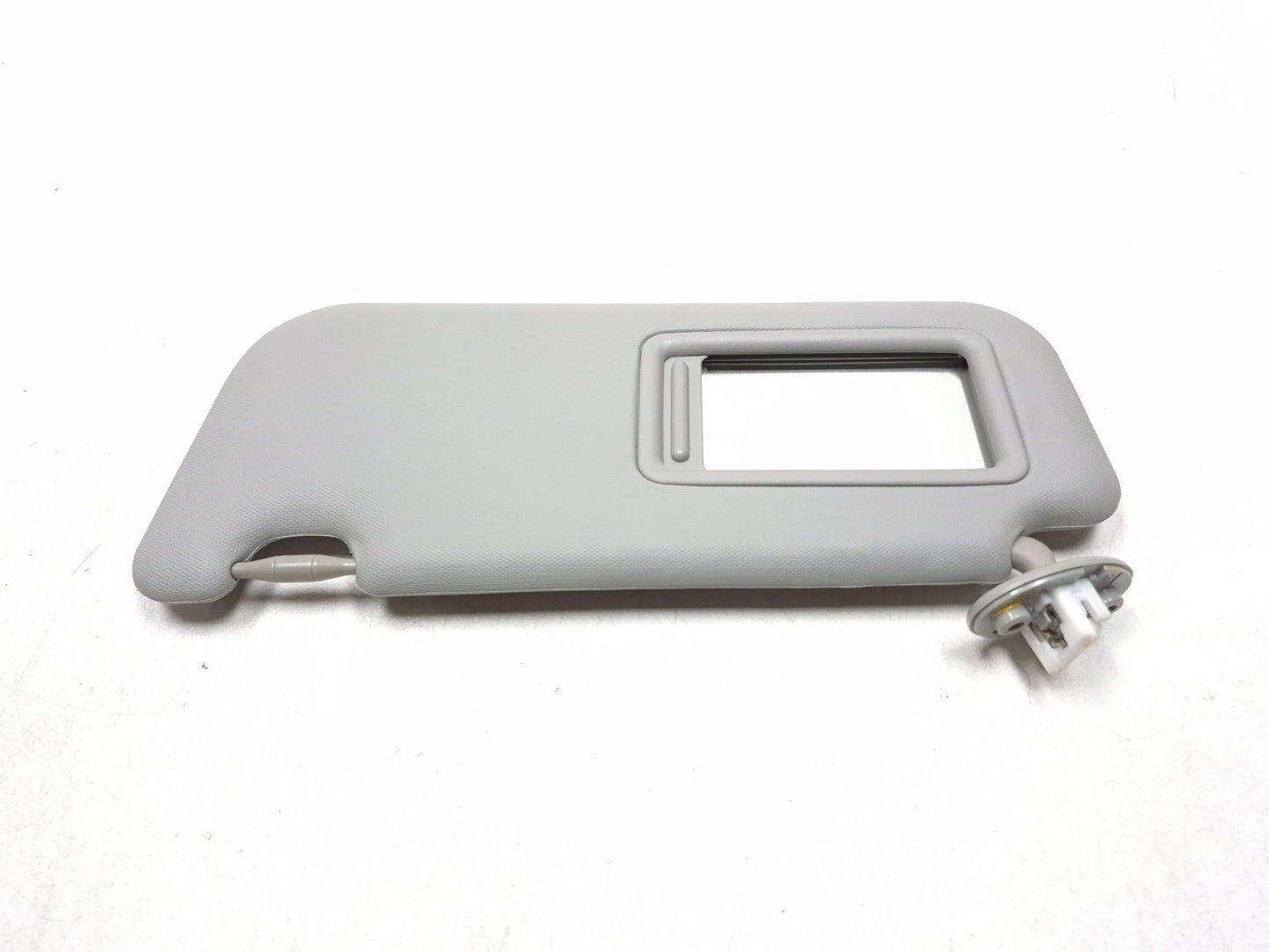 2018 Toyota Corolla Sun Visor Pair OEM