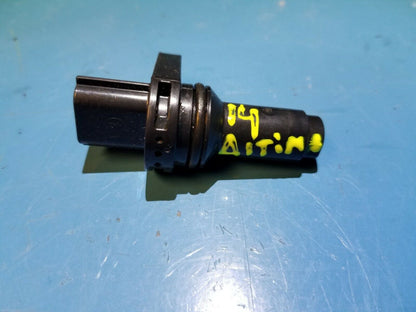 13 14 15 Nissan Altima 2.5l Camshaft Cranckshaft Oil Knock Sensor Set OEM 57k