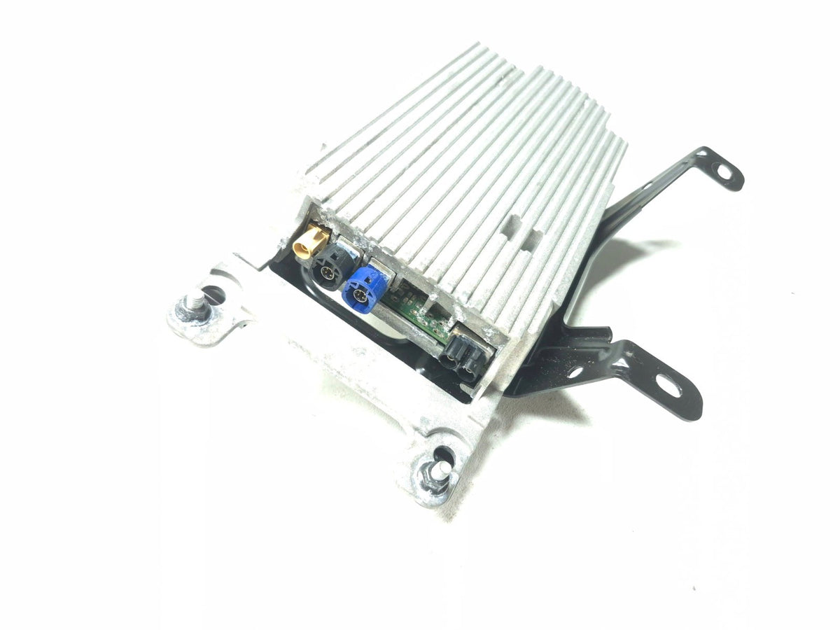 2011 BMW 750li Bluetooth Telematics Communication Control Module 9244191 Oem✅