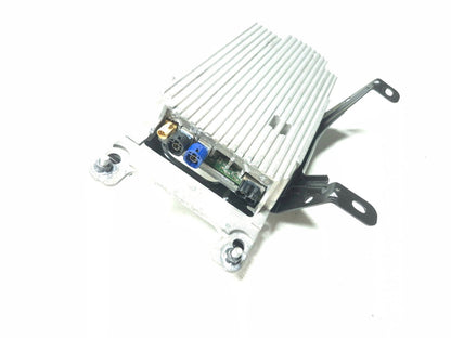 2011 BMW 750li Bluetooth Telematics Communication Control Module 9244191 Oem✅