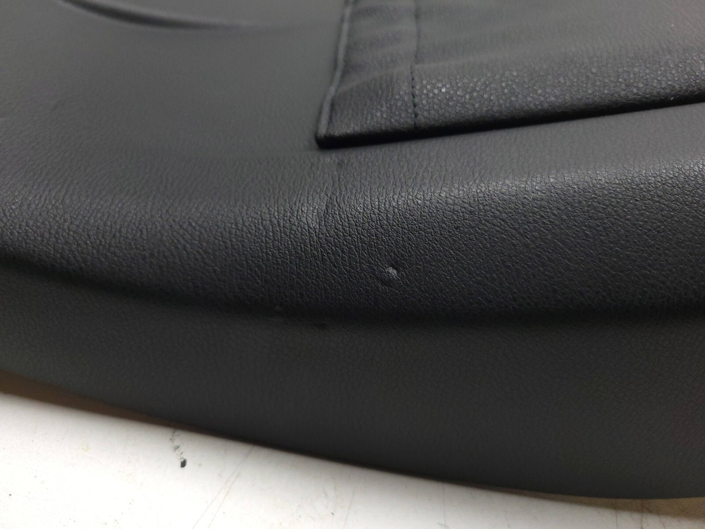 2013 BMW X6 Front Front Seat Trim Cover Panel Passenger Side Right OEM
