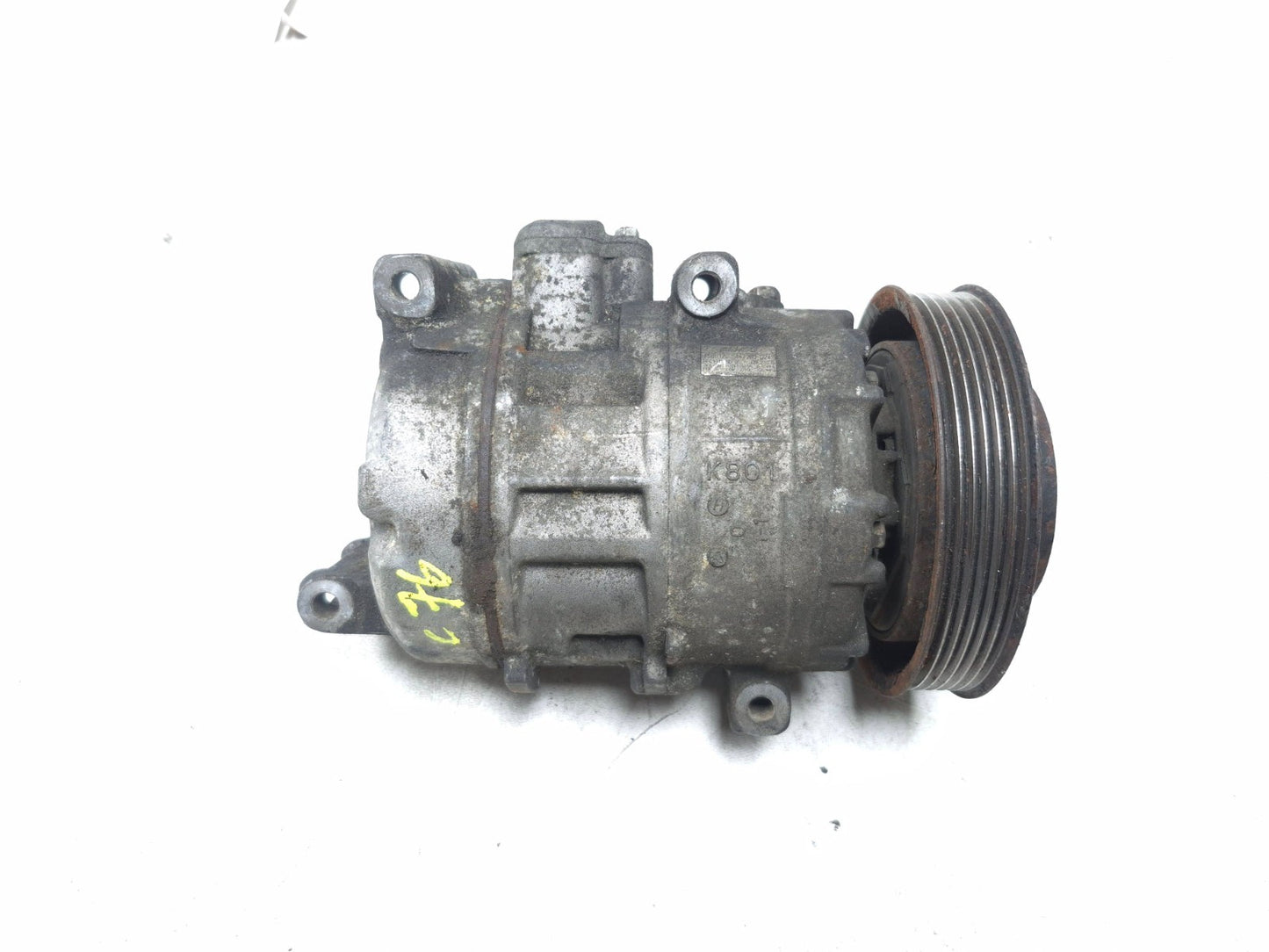 2008 Acura Tl AC Compressor OEM