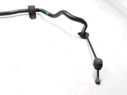 2007 - 2013 BMW X5 X6 E70 Front Stabilizer Sway Bar 3.0l OEM
