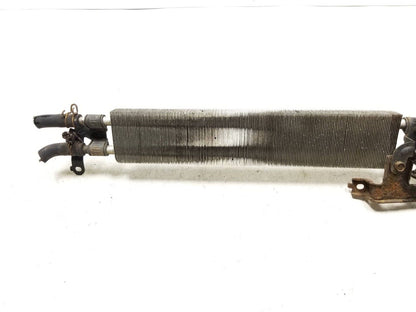 2007 2008 Acura Tl Type S Transmission Oil & Power Steering Cooler  3.5l OEM