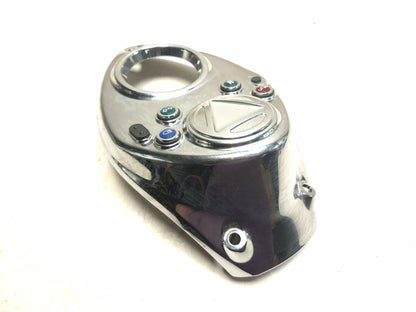 2014 Triumph America Fuel Tank Console OEM