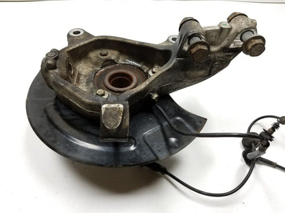 13 14 15 16 GMC Acadia Spindle Knuckle Front Passenger Side Right OEM