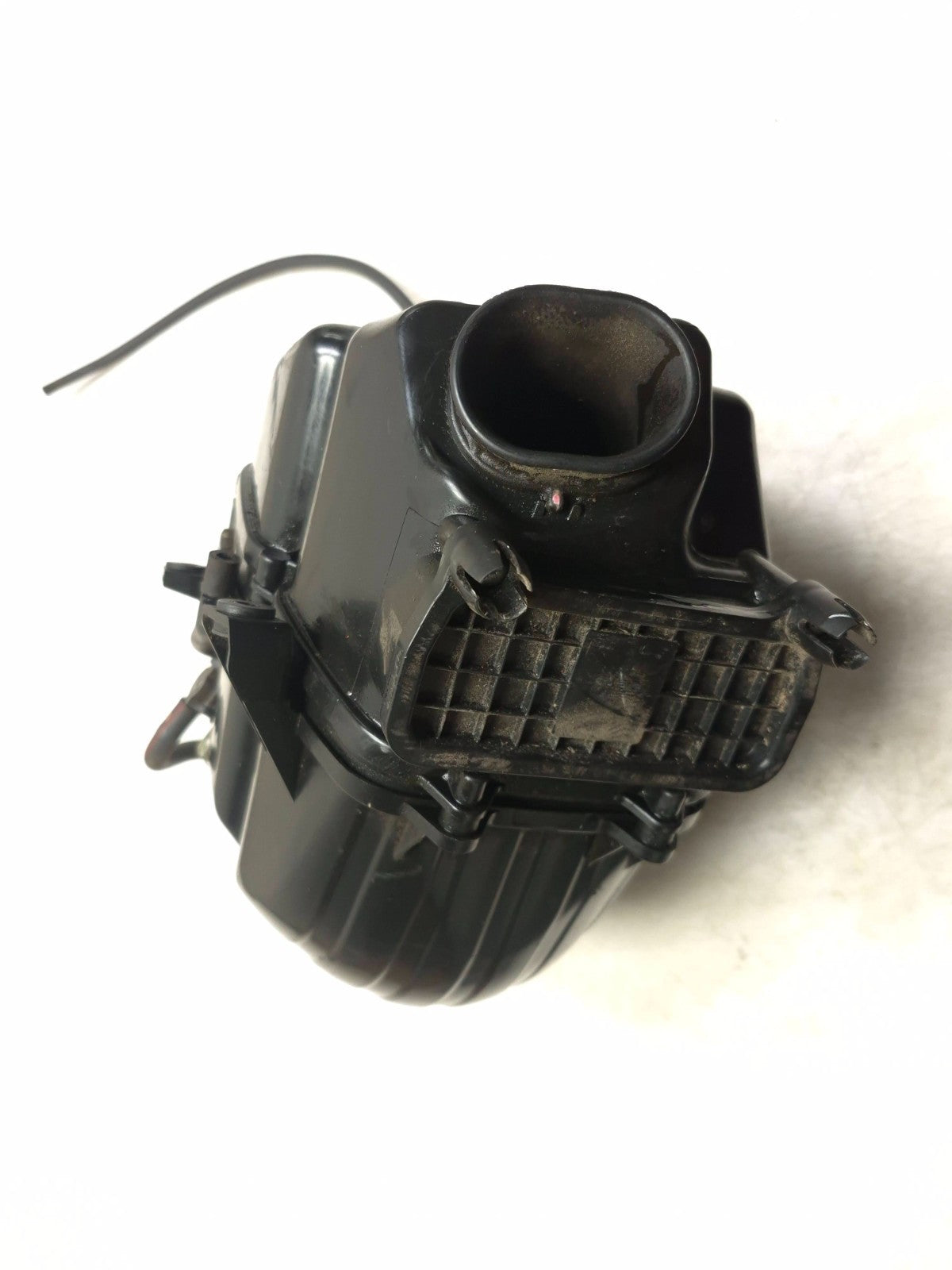 2013 Honda Cbr250 Air Box Cleaner Filter Housing OEM
