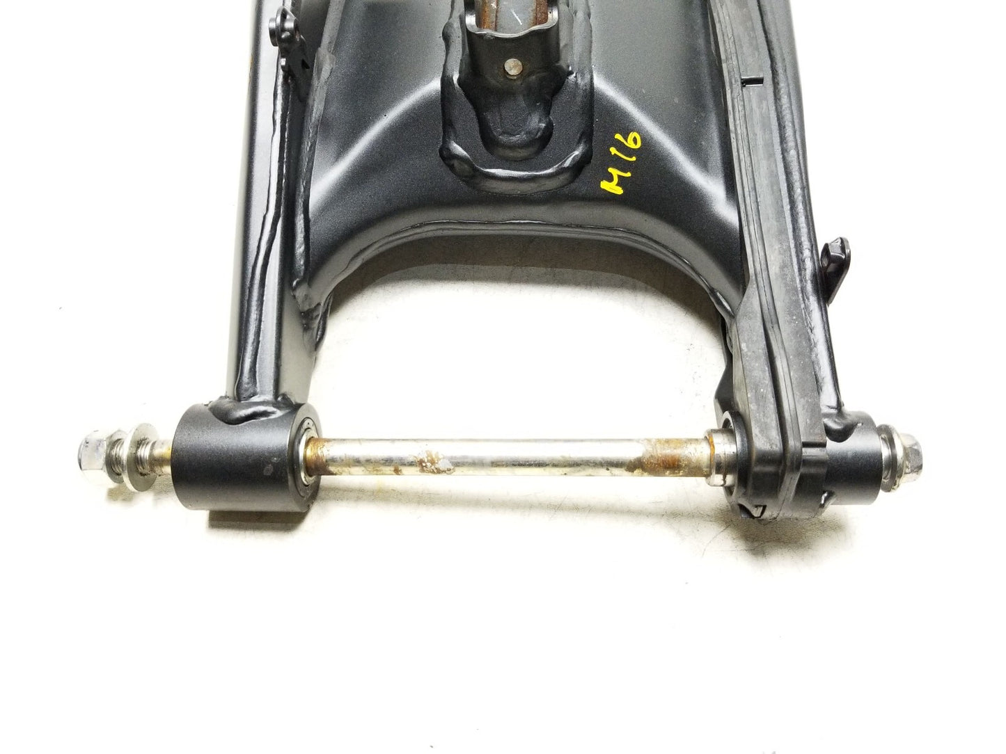 19 - 23 Honda Cbf300 Na Rear Swingarm Control Arm OEM