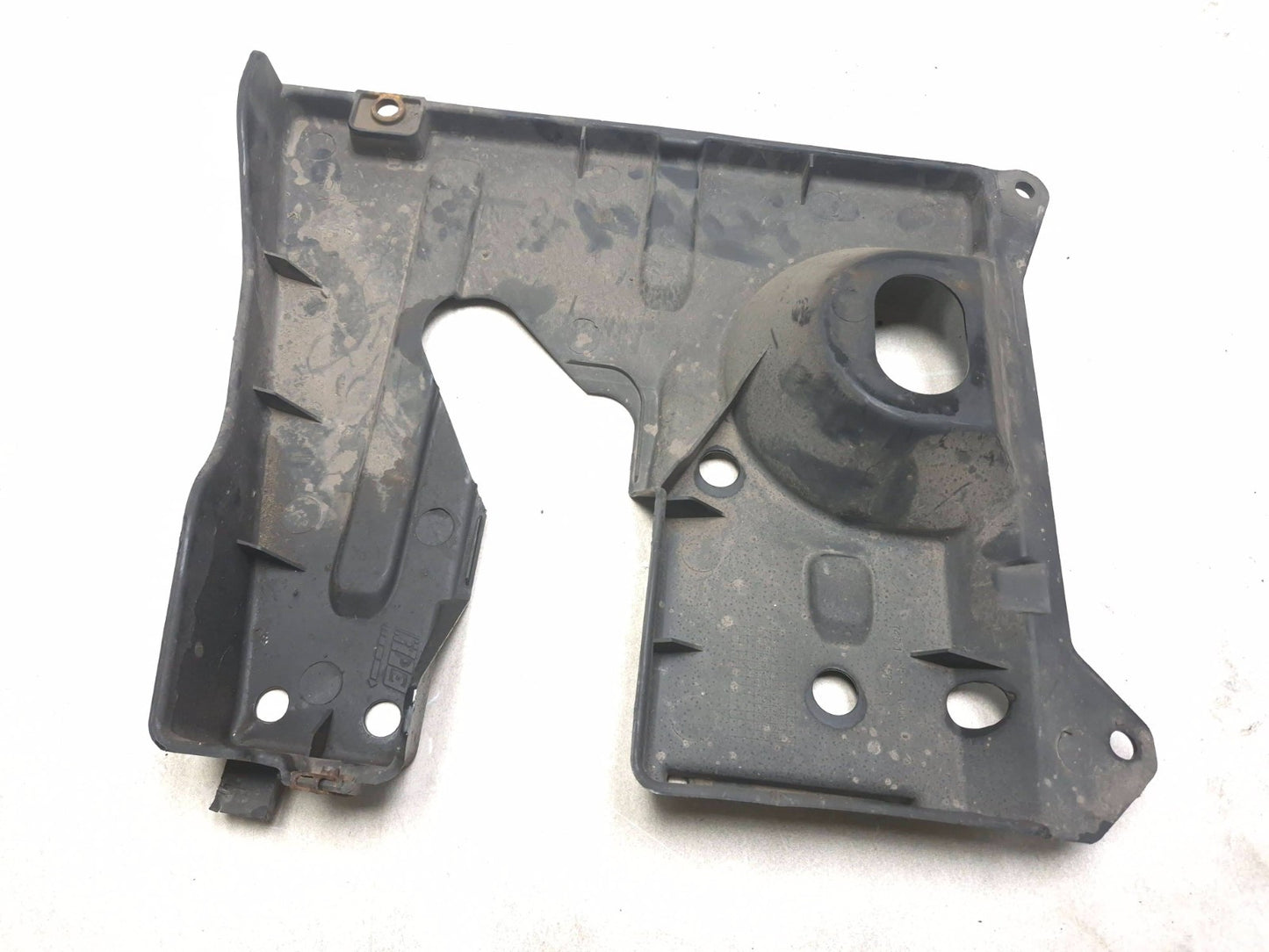 2007 Acura Tl Middle Floor Lower Cover Passenger Side Right  OEM