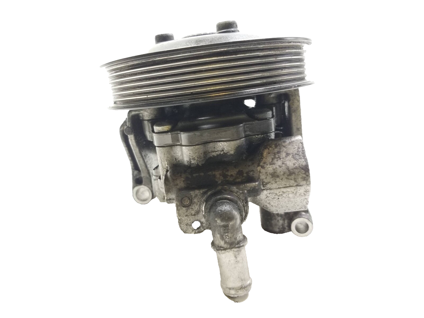 2009 - 2013 Audi Q5 Power Steering Pump OEM