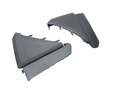 13 - 16 Scion Fr-s Frs Center Console Side Trim Panel Pad Left & Right Pair OEM