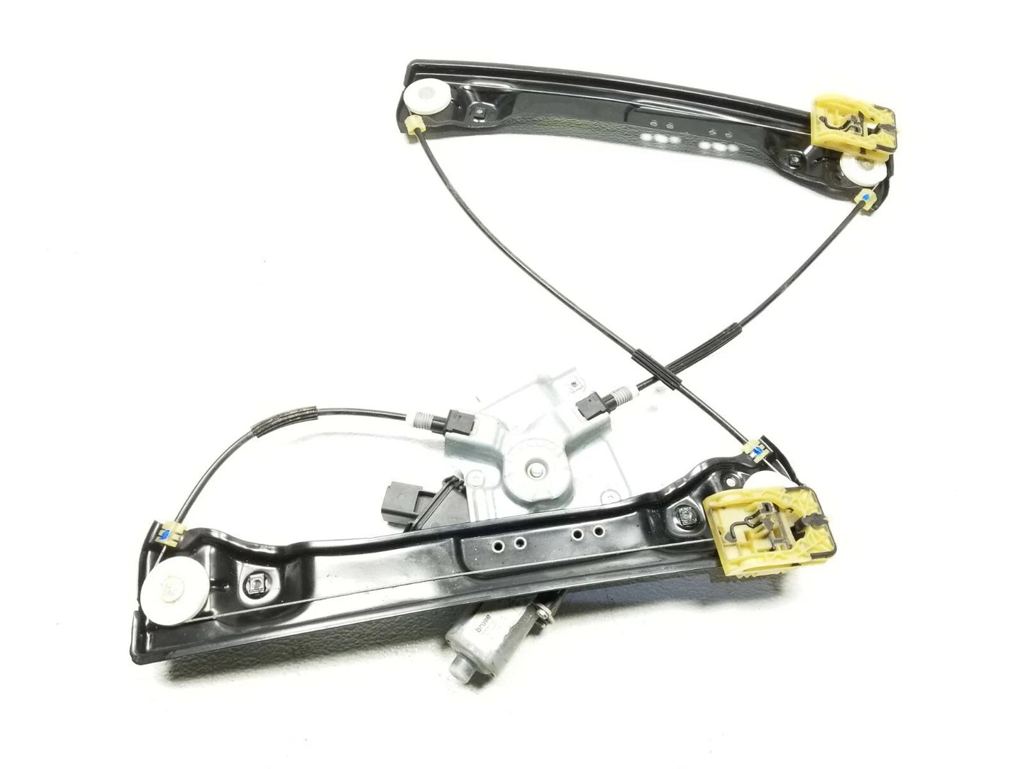2014 Buick Lacrosse Front Window Regulator & Motor Passenger Side Right OEM