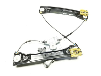 2014 Buick Lacrosse Front Window Regulator & Motor Passenger Side Right OEM