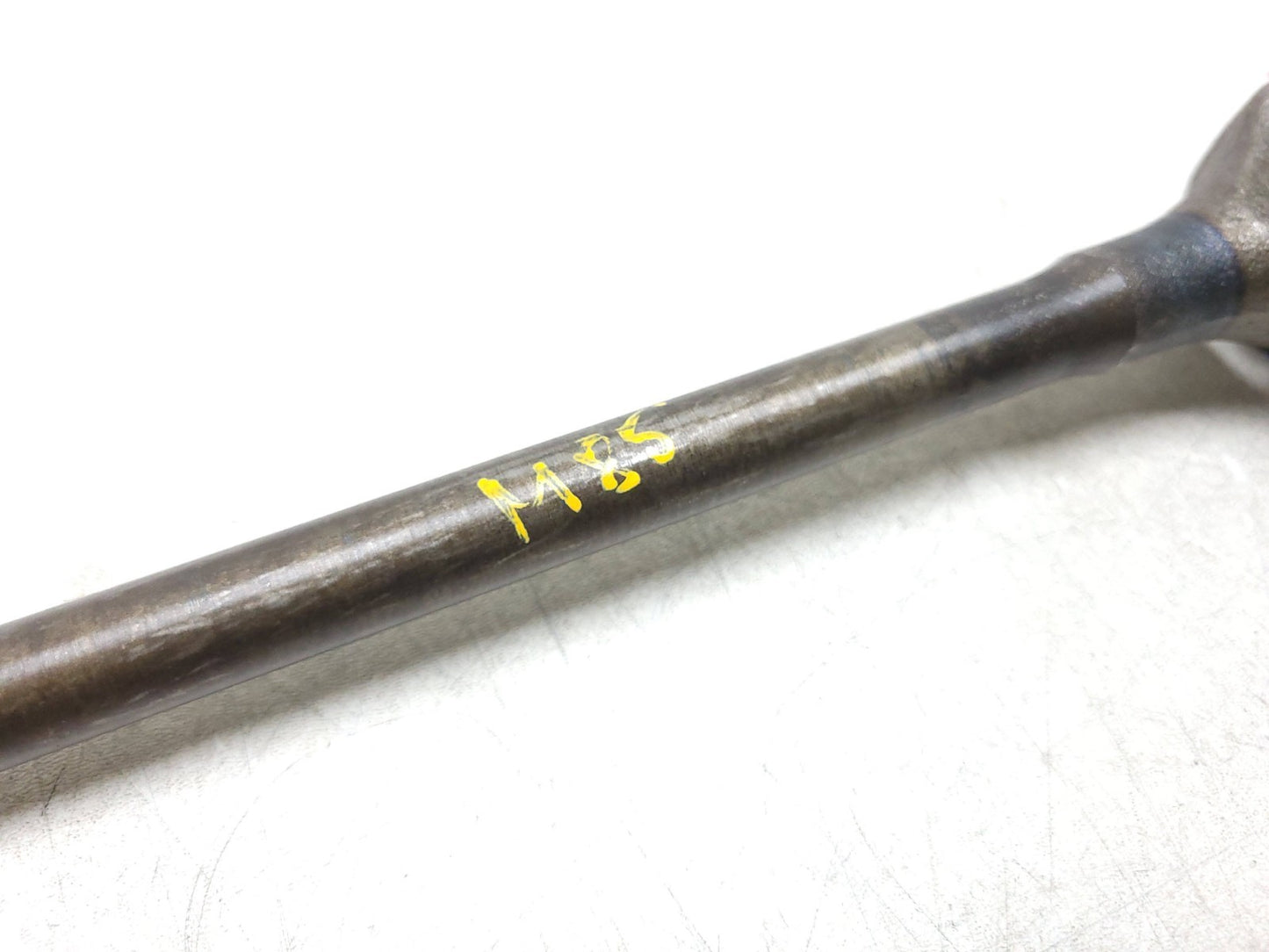 1986 Kawasaki Vulcan 750 Vn750 Drive Shaft U Joint Assembly OEM