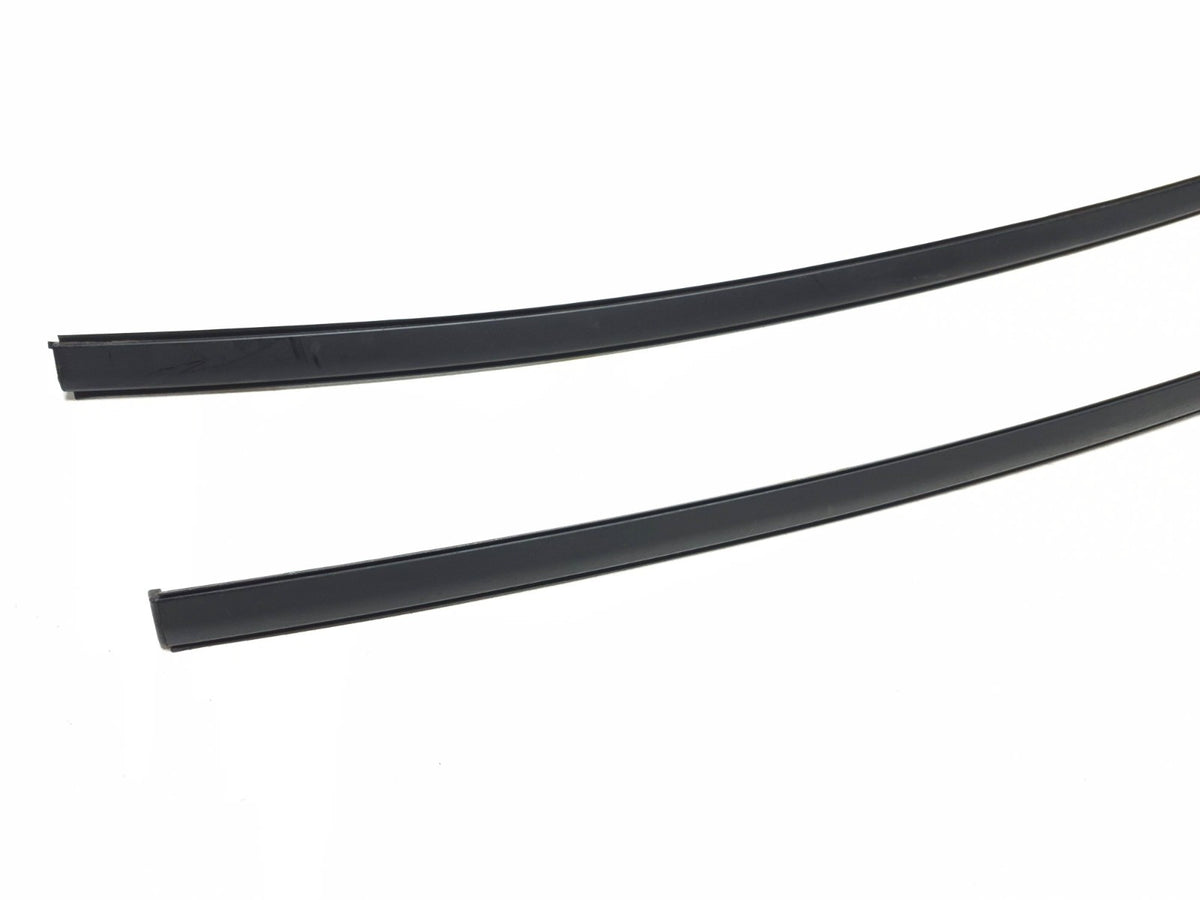 2018 Hyundai Sonata Roof Drip Molding  Left & Right OEM