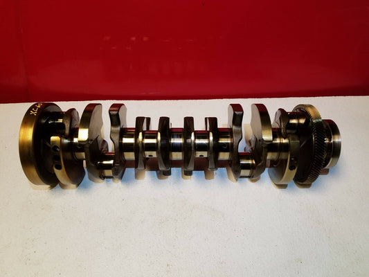 2010 Volvo XC60 Crankshaft 3.2l OEM