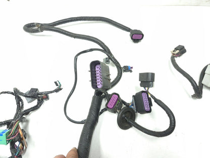 2013 Chevrolet Impala Under Hood Wire Harness 22873471 OEM