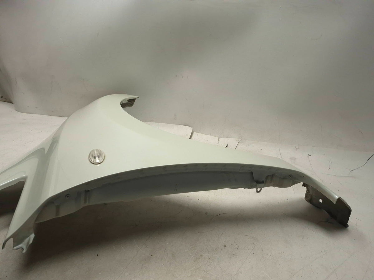 2012 Nissan Leaf Front Fender Passenger Side Right OEM