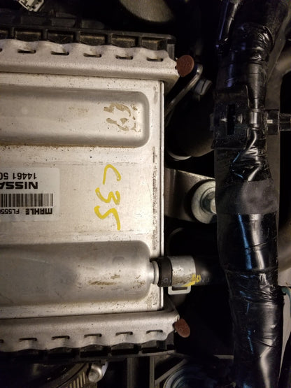 2020 Infiniti Q50 Engine 3.0t Vr30ddtt OEM W/ Turbos 62k Miles ✅