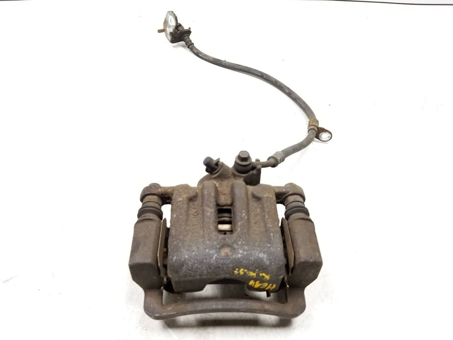 2010 - 2017 Chevrolet Equinox Rear Brake Caliper Left & Right 2.4l OEM
