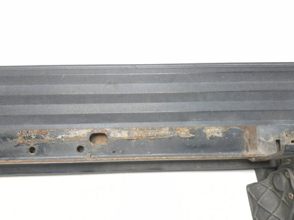 2013 Cadillac Escalade Running Board Left & Right *local Pickup* OEM