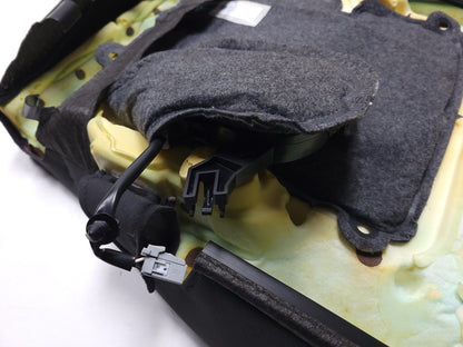 2019 Chevrolet Blazer Front Passenger Seat Cushion Bottom OEM