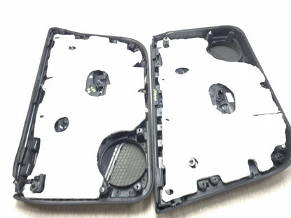 2019 Tesla Model 3 Front Door Panel Trim Left & Right OEM