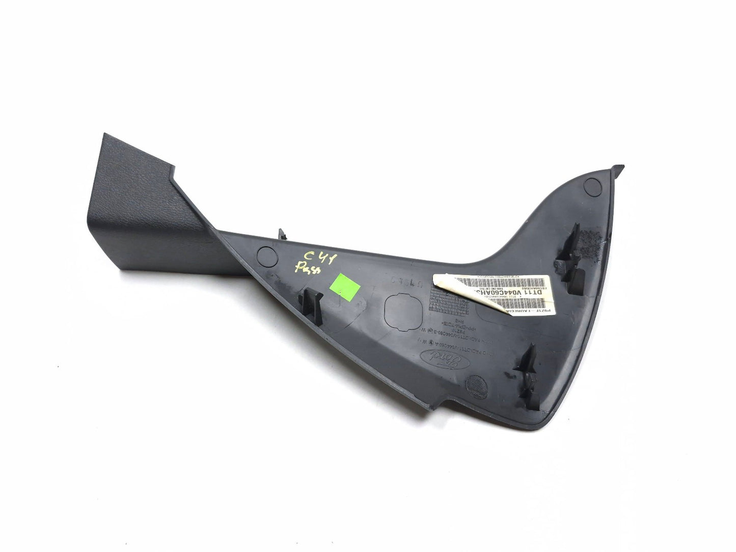 2017 Ford Transit Connect Dash End Cap Cover Trim OEM