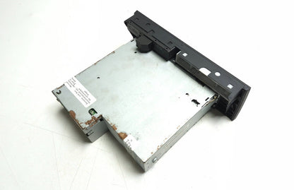2009 Audi A5 Audio Cd Changer 8t1-035-110-c OEM