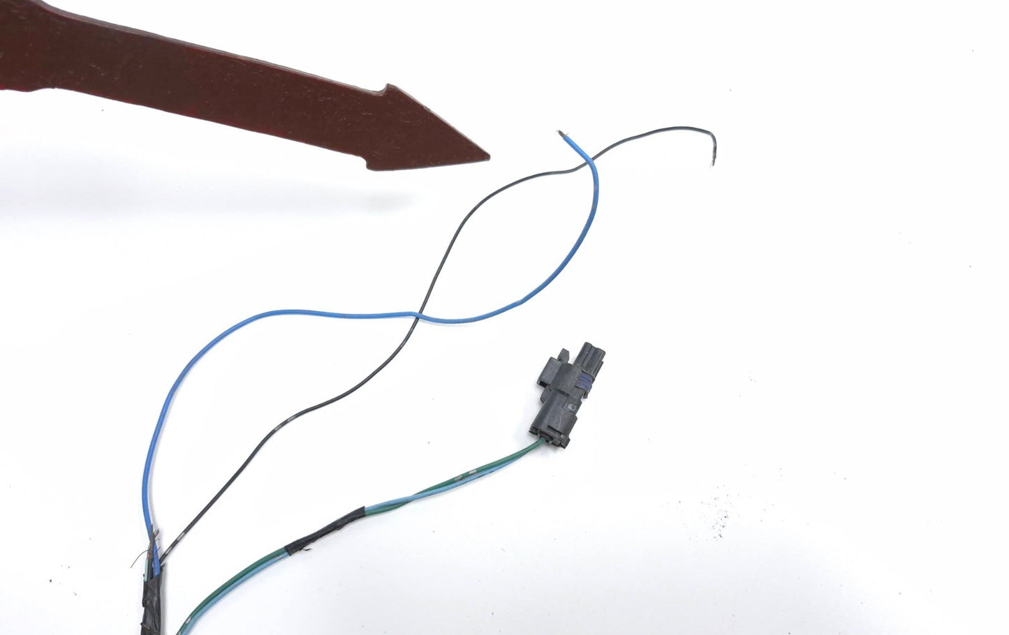 2020 Infiniti Q50 Engine Fuse Box Wire Harness 24012-6hl2b Oem✅