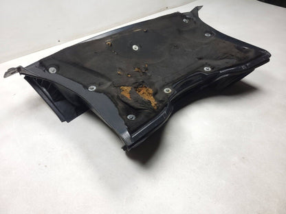 2006-2009 Range Rover Air Cleaner Intake Filter Box Housing Cover 8381035 OEM