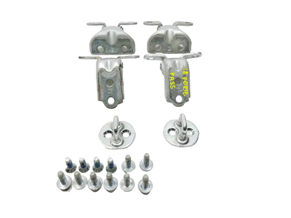 14 15 16 17 18 Kia Forte Door Hinge Passenger Side Right OEM 49k Miles